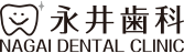 NAGAI DENTAL CLINIC LOGO